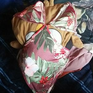 Victoria secrets bathing suit